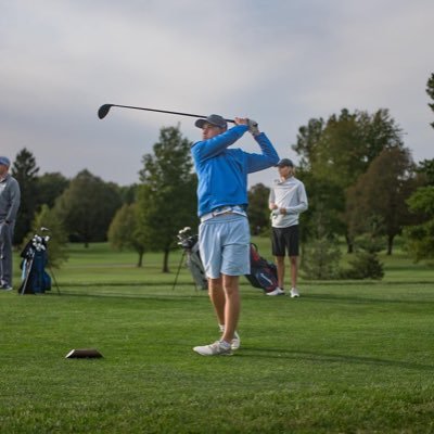 Augustana College🏌️‍♂️