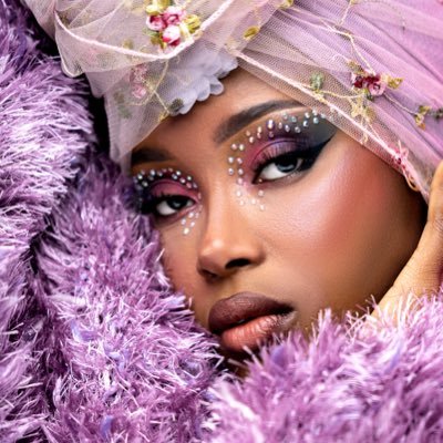 Miss talent 2019 , Fashion model, Artist and Sprinter 📩 Baraka@renegades-studio.com