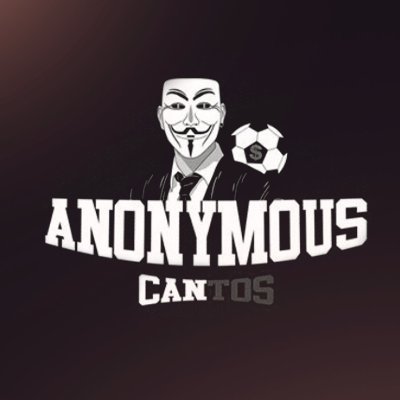 AnonymousCantos Profile Picture