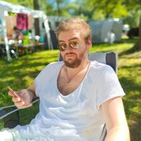 (k)alte Donau Stan (@_ceddi) Twitter profile photo