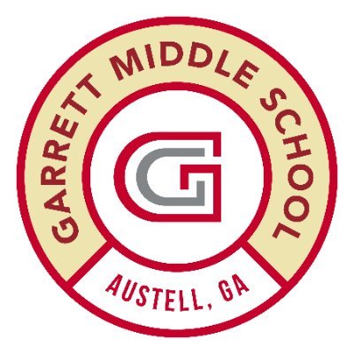 The official Twitter account for Garrett Middle School, Austell, GA. One Team, One Goal: Student Success. IG: GarrettMSGators