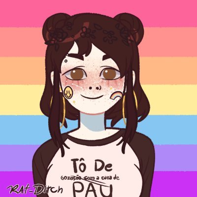 Santara 🏳️‍🌈💕さんのプロフィール画像