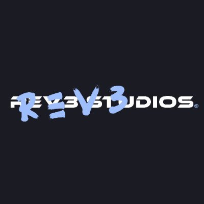 Rev3Studios Profile Picture