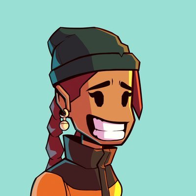 tiera_eth's profile picture. #BTC #ETH