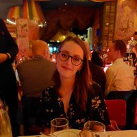 Stacy McMahon (@stacy_anp) 's Twitter Profile Photo