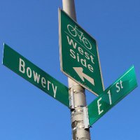 1st & Bowery(@1standBowery) 's Twitter Profile Photo