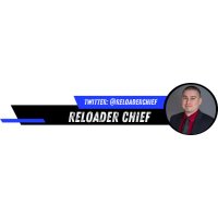 Reloader Chief(@ReloaderChief) 's Twitter Profile Photo