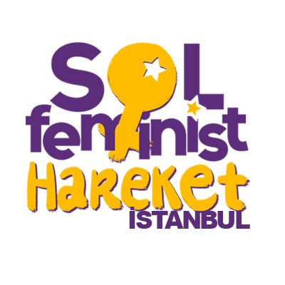 İstanbul Sol Feminist Hareket'in resmi hesabıdır