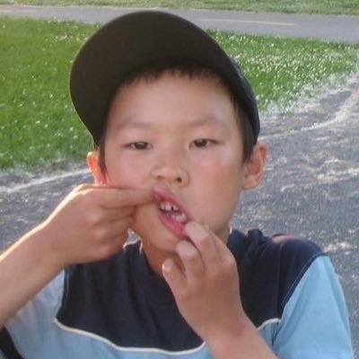 he/they | i scare you crackers like mao in his prime