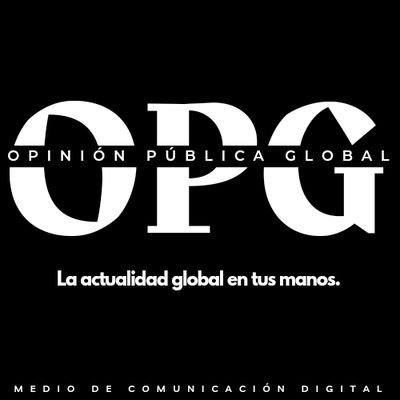 Noticias nacionales e internacionales, Gobierno, política, economía, deportes, opinión, medio de comunicación digital y podcast. Dir. @cdavidVargas06