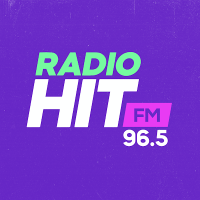 Radio Hit Fm Ec(@radiohitfm9) 's Twitter Profile Photo