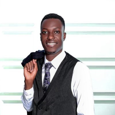 Founder & CEO @AbaanaBomuka | Team leader @JJBandUg1 | Youth Advocate | Change Agent| Accountant |Content Creator |@Makerere Aliumi | Pianist & Guitarist(Music)