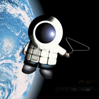 jesterhud's profile picture. I make stuff fit on planes. @unitedcargo