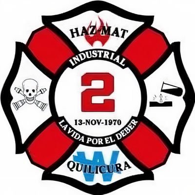 Segunda HazMat Quilicura