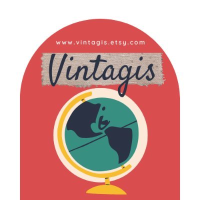 Business owner vintage 70s 80s 90s e-commerce C2C | Co-founder Ficuss | Ph.D & Senior NGO capacity builder