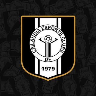 🐈‍⬛ | Perfil oficial do Ceilândia Esporte Clube, o Gato Preto!