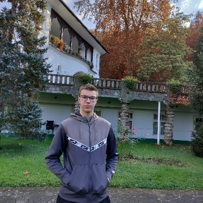 nikolaa_m4's profile picture. On a journey to become web developer 💻 || Currently working as UI/UX designer 🖌 || Sharing my progress and work || Learning in public 📚