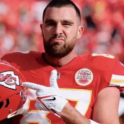 Fan account for Kansas City Chiefs tight end and Three time Super Bowl champion Travis Kelce. Not affiliated with @TKelce.