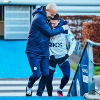 🎶There’s only one Phil Foden🎶 (@greatsportstake) 's Twitter Profile Photo