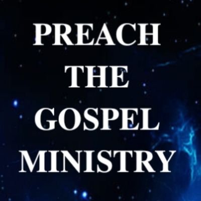 Preach_DGospel Profile Picture