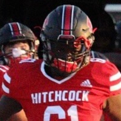 Hitchcock high school |23’🎓| DT,OG | Height 6’0| weight 223| mobile:(832)614-4754