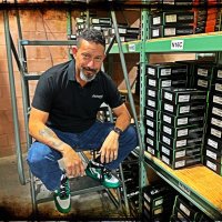 Chuck Espinoza (@madsoundguy) 's Twitter Profile