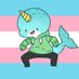 🏳️‍⚧️O5-whale🏳️‍🌈🍉 (@O5_whale) Twitter profile photo