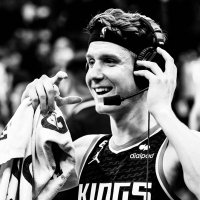 Kevin Huerter(@KevinHuerter) 's Twitter Profile Photo