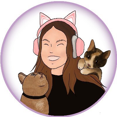 AmyTandberg's profile picture. She/her. BLM. Trans rights are human rights.