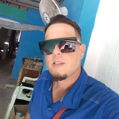 thamirvaldes88's profile picture. 