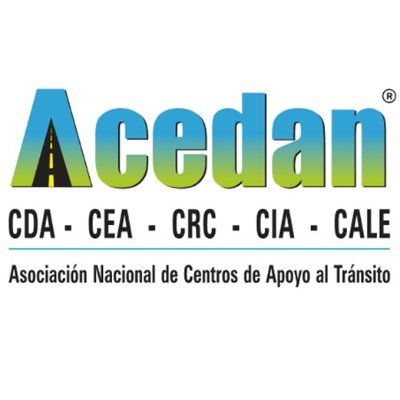 ACEDAN / Asociación Nacional de Centros de Apoyo al Transito