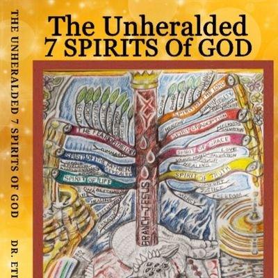 Dr./Author/Tchr./Host of The HOUR of UnCovering Wkly- Tu. 7p/Pst & Sat.10a/Pst.-Weds.-10am/PST  https://t.co/FyNzgcAHd7 .. https://t.co/epGQgcX49J