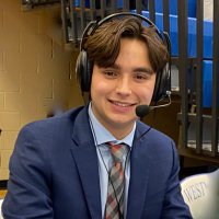 Nick Abel (@nickabel45) 's Twitter Profile Photo Nick Abel (@nickabel45) 's Twitter Profile Photo