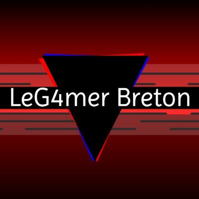 LeG4merBreton Profile Picture