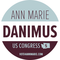 Ann Marie Danimus for Congress (@vote4annmarie) 's Twitter Profile Photo Ann Marie Danimus for Congress (@vote4annmarie) 's Twitter Profile Photo