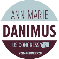 Ann Marie Danimus for Congress(@Vote4AnnMarie) 's Twitter Profile Photo