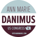 Ann Marie Danimus for Congress (@Vote4AnnMarie) Twitter profile photo