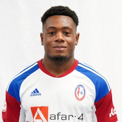 Marco Abreu Profile