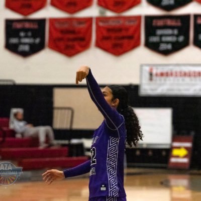6’1 PF | class of 2026 | Valley Vista High School | Cal Storm Elite 17U