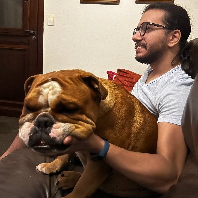 Ele/dele/he/him . software craftsman, professional distributed systems babysitter, pragmatic programmer .