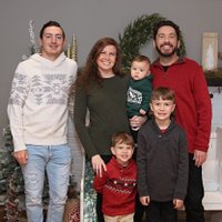 Andrew Hogle (@coachhog) 's Twitter Profile Photo