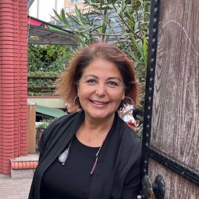 AkvardarTulay's profile picture. CTF 85 Enfeksiyon Hastalıkları ve Klinik Mikrobiyoloji Uzmanı