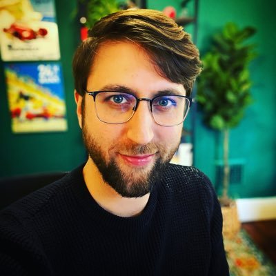 Devin Polaskiさんのプロフィール画像