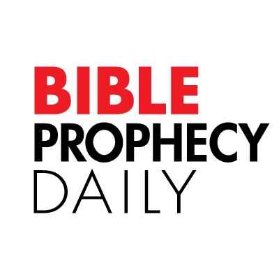 Bible Prophecy Daily