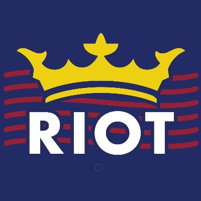 The Riot is a collective of all Real Salt Lake supporters groups. Our mission is to unite all RSL fans in support of our beloved team!