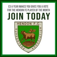 HFCSA (@hendonfcsa) 's Twitter Profile