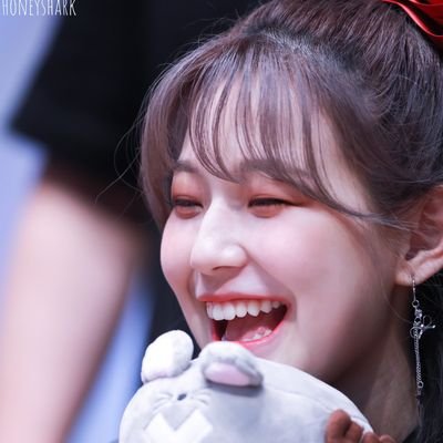 #FROMIS_9 #FLOVER | ☆Stan @realfromis_9 |