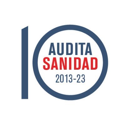 AuditaSanidad Profile Picture