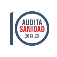 Audita Sanidad(@AuditaSanidad) 's Twitter Profile Photo
