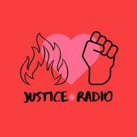 Justice Radio (@justiceradiome) 's Twitter Profile Photo Justice Radio (@justiceradiome) 's Twitter Profile Photo